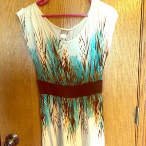 BUCKLE tee - long & SO soft!